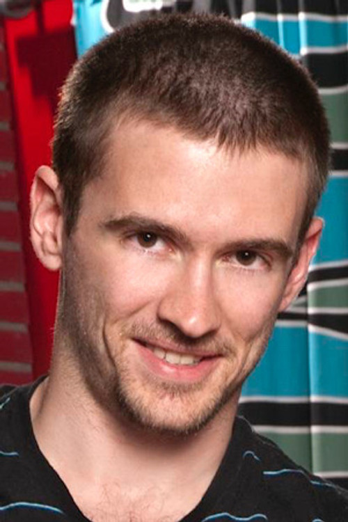 Kyle Derring profile