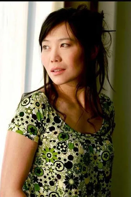 Cathy Min Jung profile