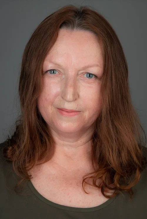 Elena Krestyantseva profile