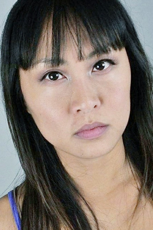 Gloria Chung profile