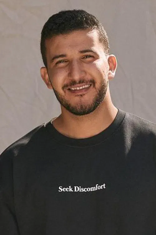 Ammar Kandil profile