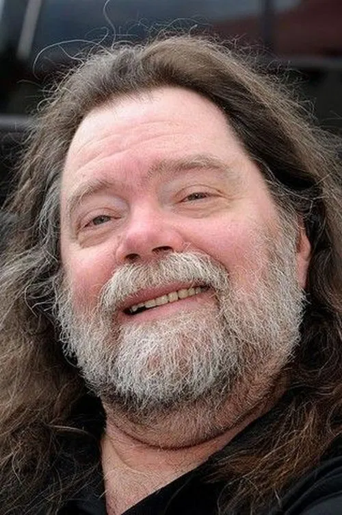 Roky Erickson profile