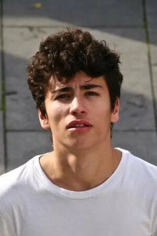 Léo Hainaut profile