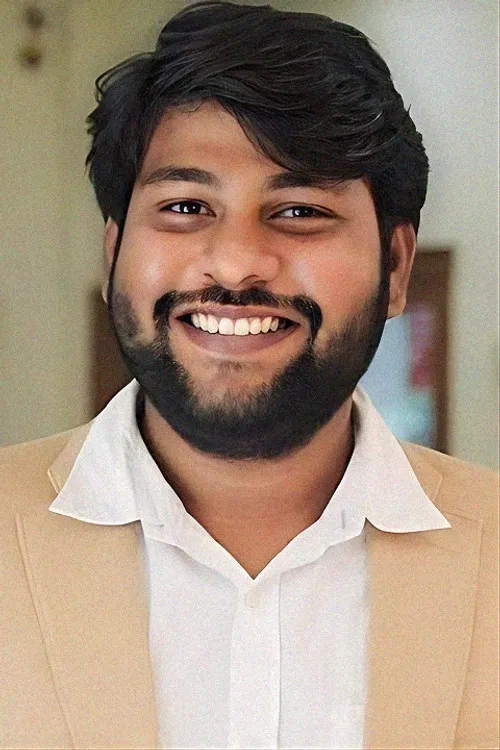 Sudhakar Jayaraman profile