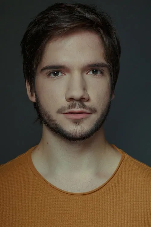 Vitor Julian profile