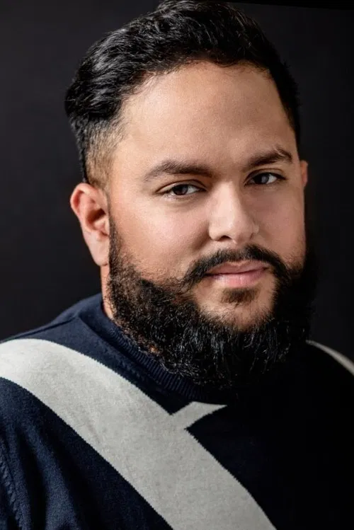 Javier Bellido Cintrón profile