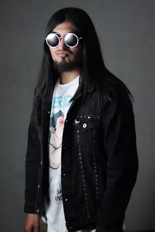 Carlos Ballarta profile