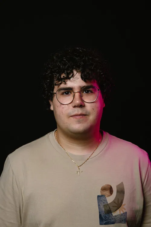 Jose A. Morales profile