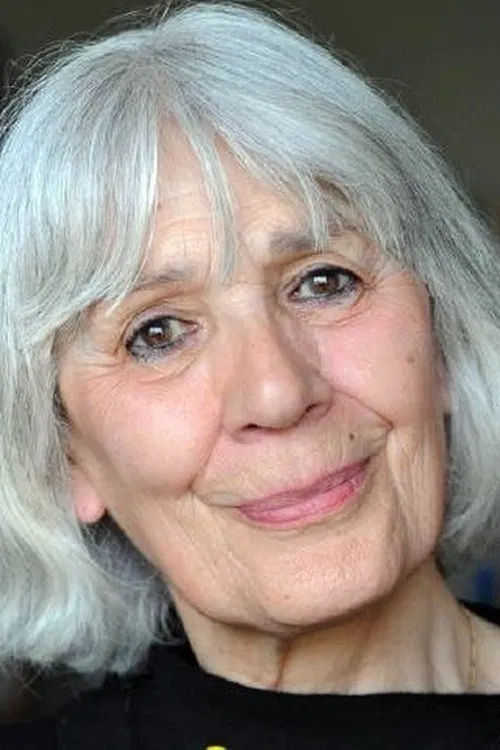 Michèle Loubet profile