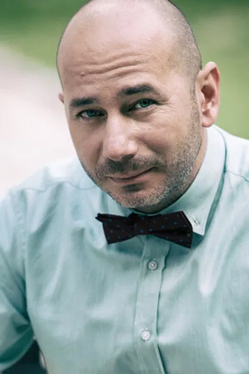 Svetlomir Radev profile