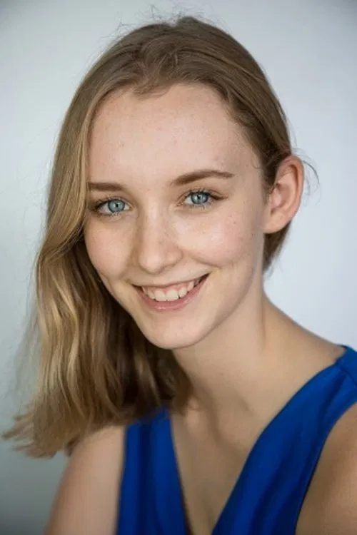 Amy Christian profile