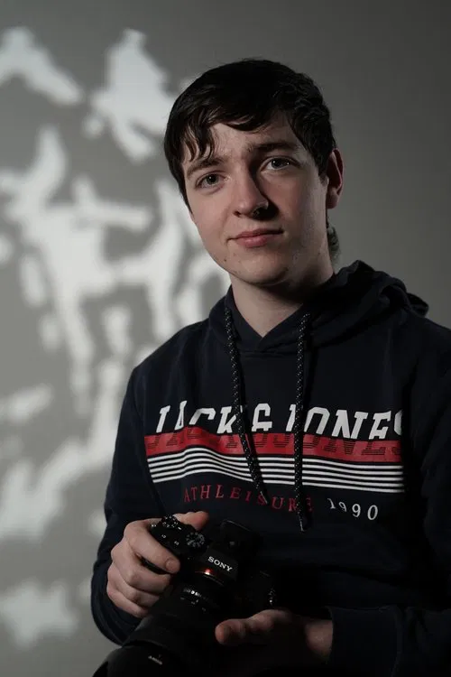 Ywenn Degenne profile