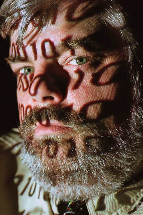 Ian Arthur Murphy profile