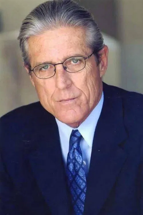 Franklin Dennis Jones profile