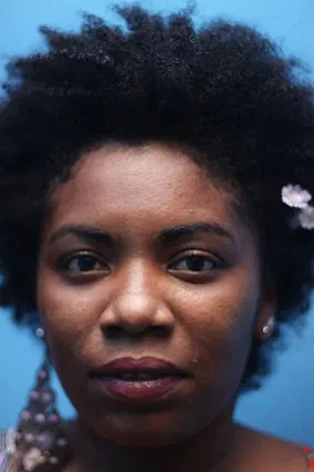 Priscila Ribeiro profile