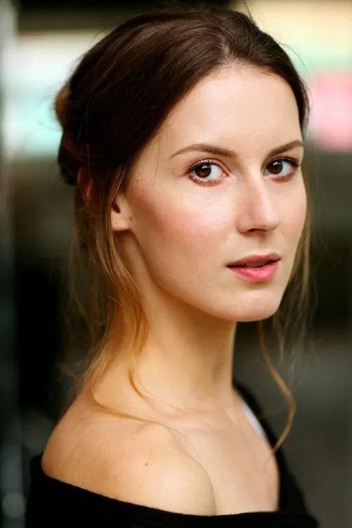 Natalia Ryumina profile