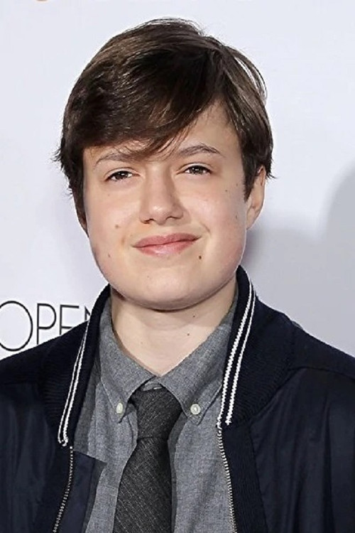 Keen Ruffalo profile