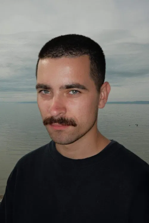 Jacob Stefiuk profile