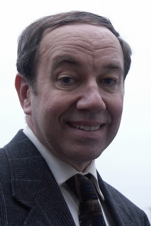 Michael Townsend Wright profile