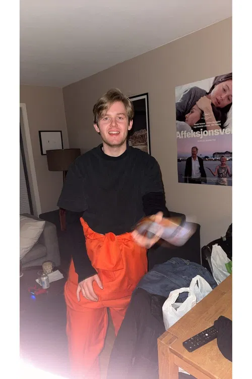 Steinar Osmundsen profile