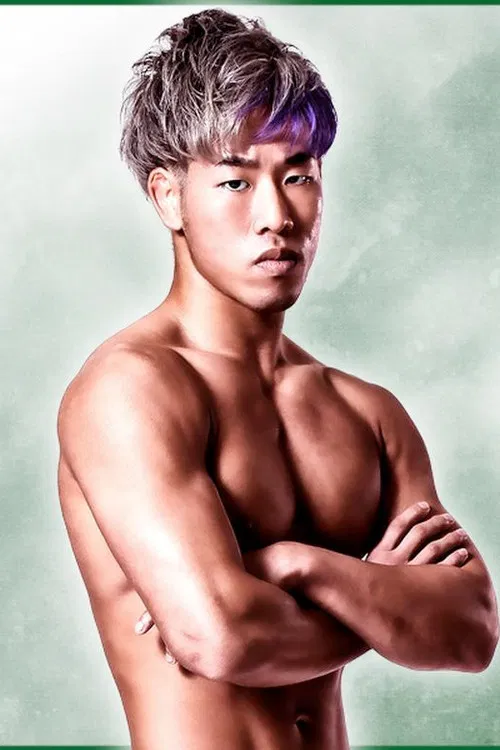 Makoto Takahashi profile