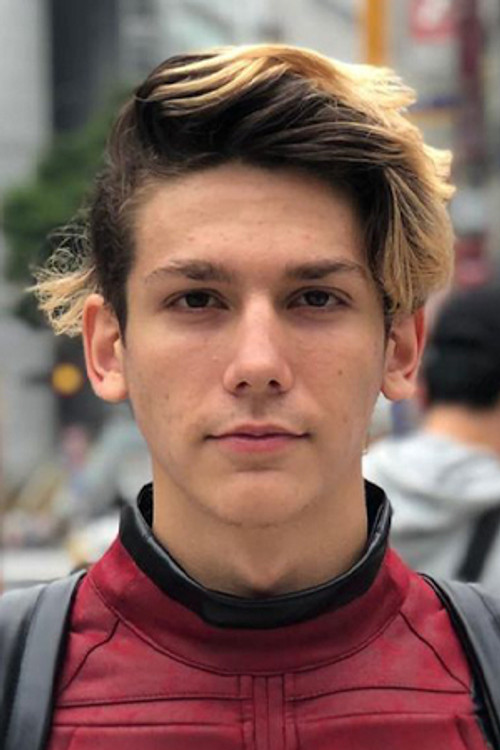 Nicholai Perrett profile