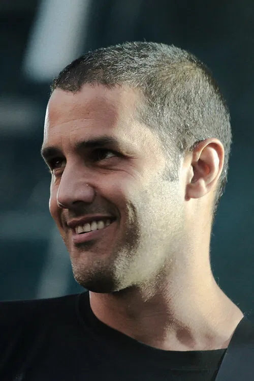 Ciro Pertusi profile