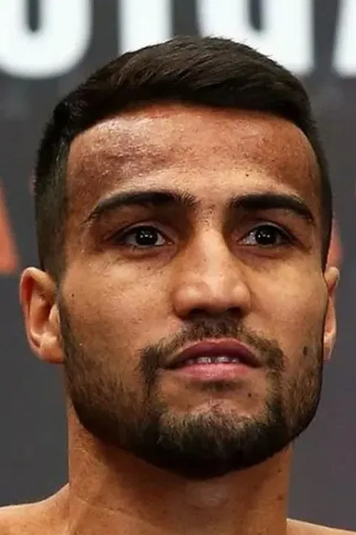 Shakhram Giyasov profile