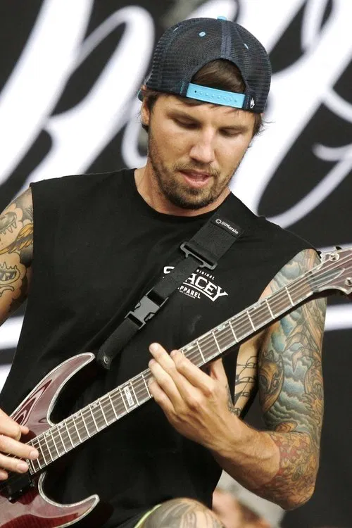 Luke Kilpatrick profile