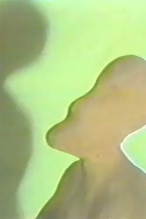 Spinning Head poster