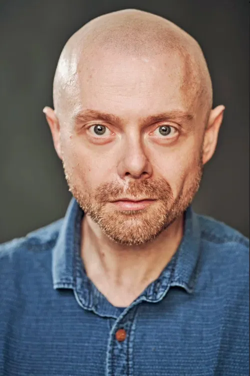 Liam Edwards profile