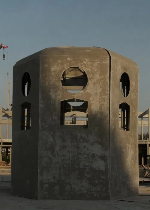 Ratchadamnoen Route View 2482+ poster