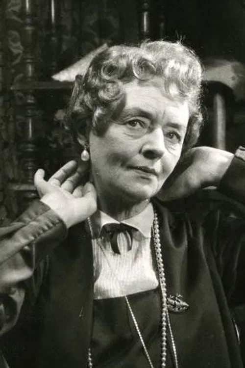 Dagny Stenius profile