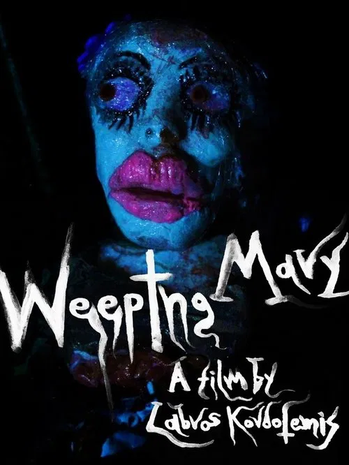 Weeping Mary poster