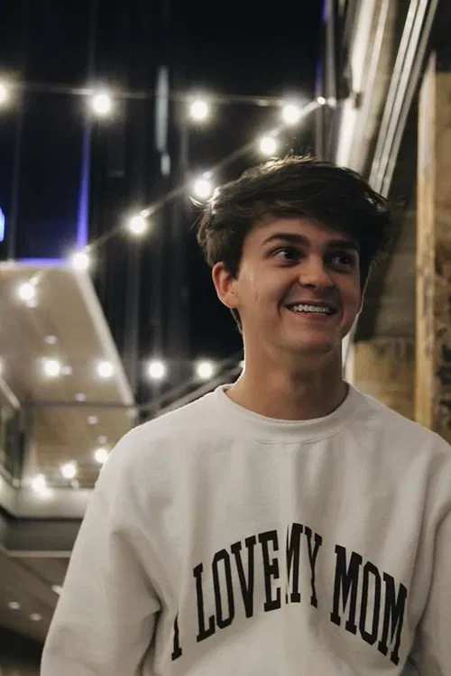 John Caudill profile