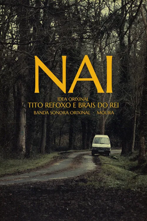 Nai poster