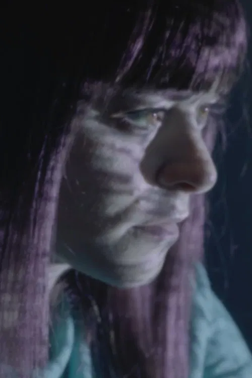 Shepard Tone Of Despair poster