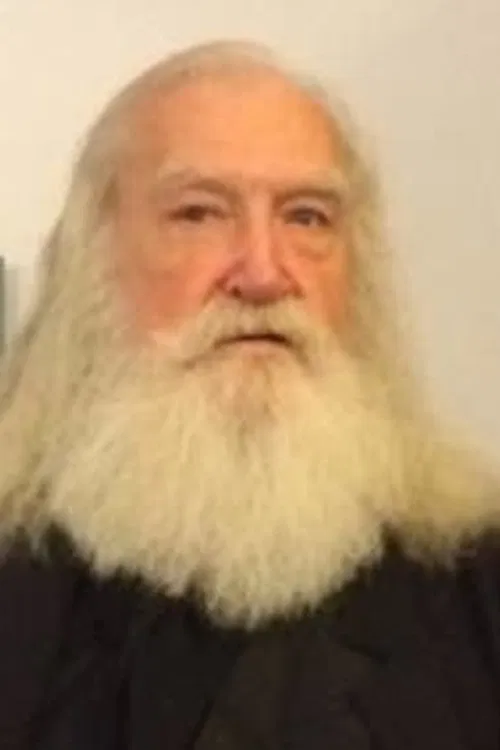 Darrel Blaine Ford profile