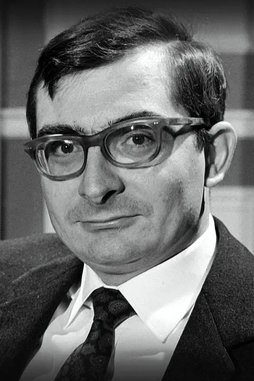 Claude Chabrol profile