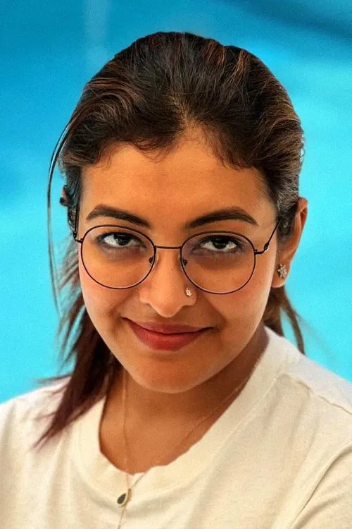 Durga Krishna profile