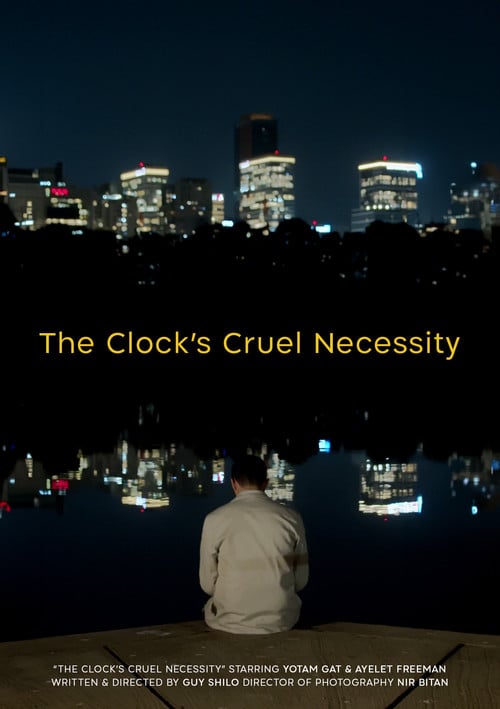 The Clock's Cruel Necessity poster