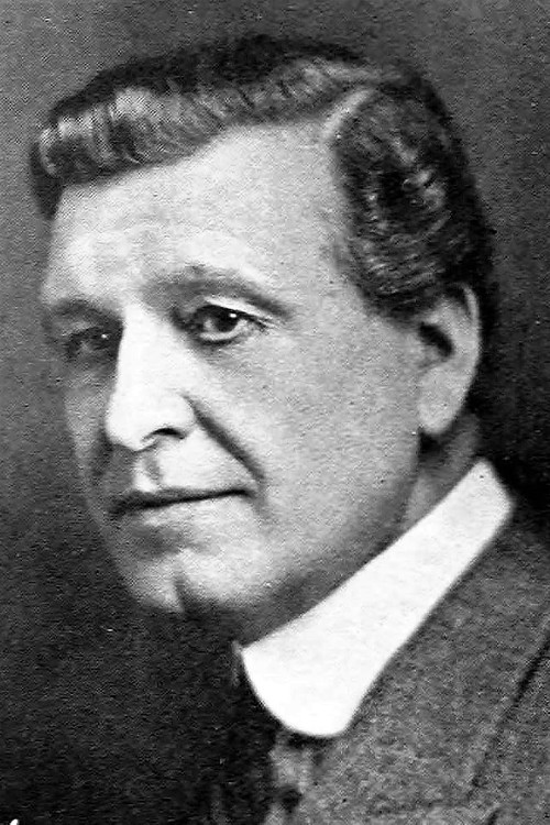 Alphonse Ethier profile