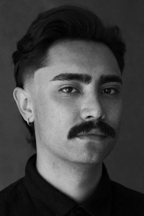 Daniel Felipe Jiménez profile