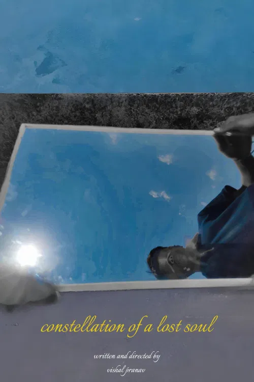 Constellation of a Lost Soul poster