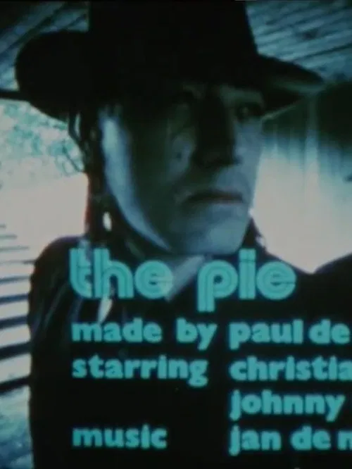 The Pie poster