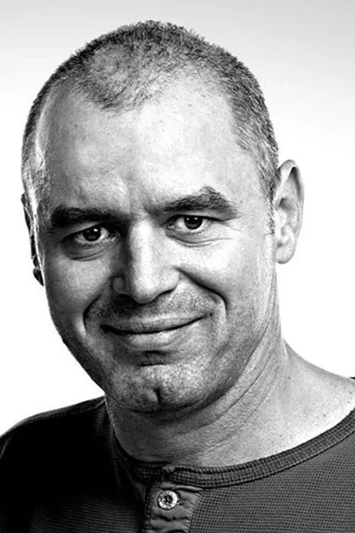 Jaroslav Mottl profile