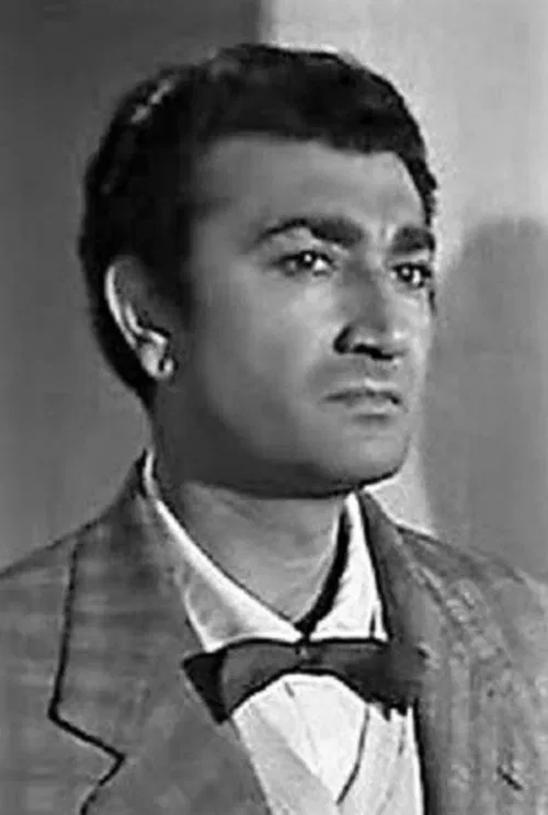 Rafael Albaicín profile