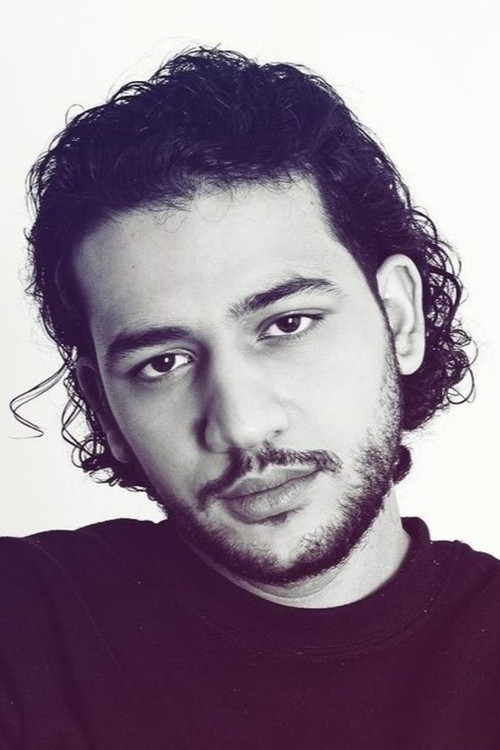 Haroun Cherkaoui profile