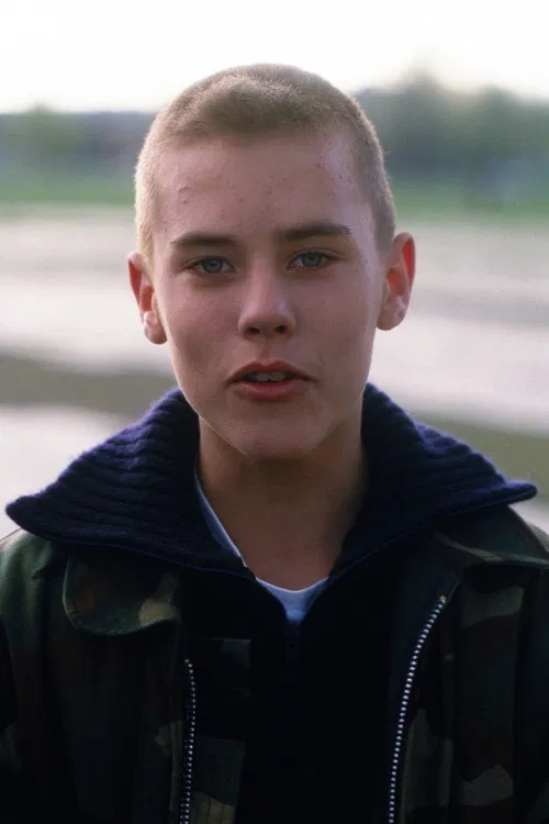 Janos Crecelius profile