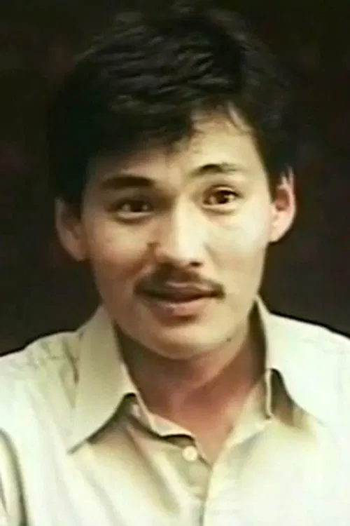 Emil Boronchiyev profile